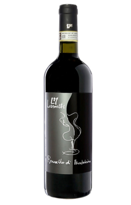 Lazzeretti Brunello di Montalcino