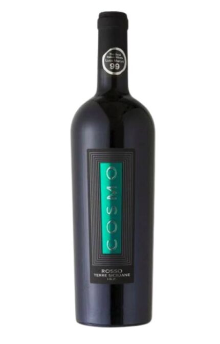 La Bollina Cosmo Sicilia Rosso IGT