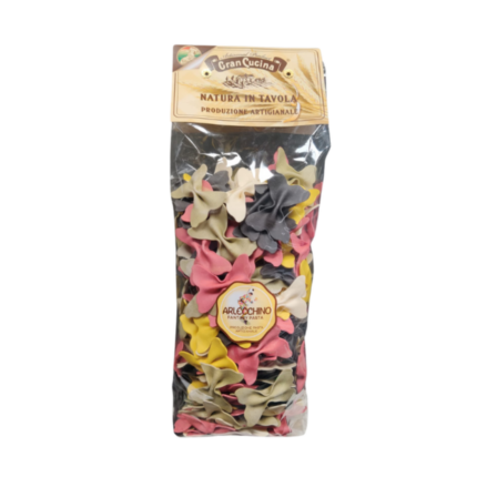 Gran Cucina Pasta ARLLECCHINO 500g