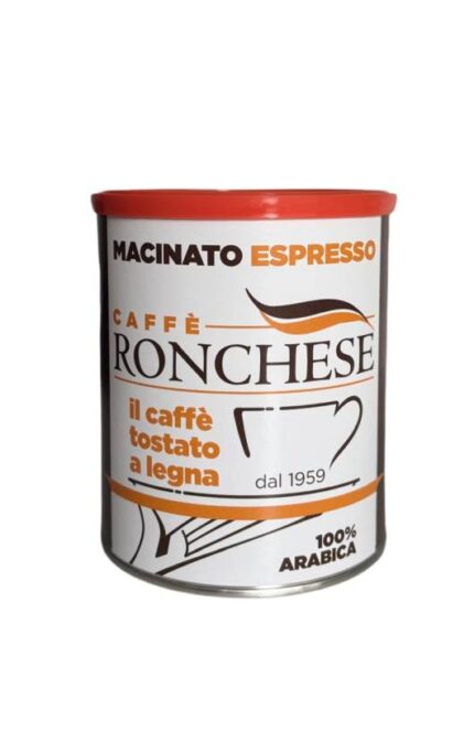 Malta kava Espresso 100% arabika, 250g
